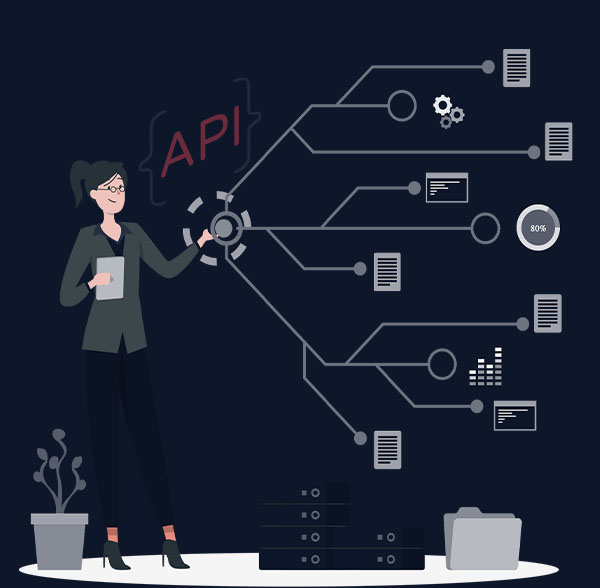 คู่มือการใช้งาน (API Integration)